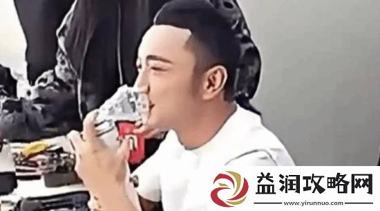 撒贝宁春晚前一周突然重感冒
