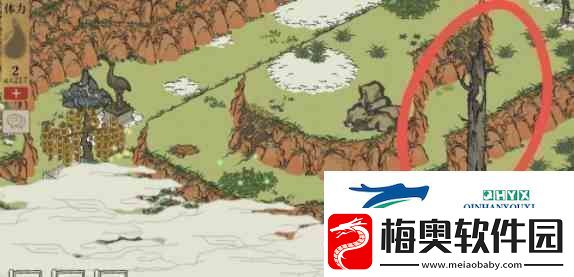 江南百景图徽州古道指南