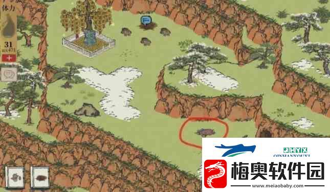 江南百景图徽州古道指南