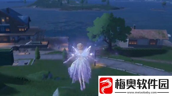 无限暖暖供电大作战第二关怎么过