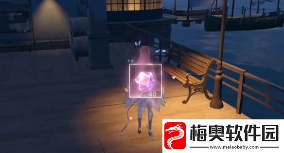 无限暖暖供电大作战第二关怎么过