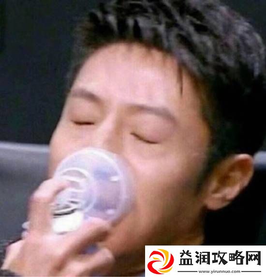 撒贝宁春晚前一周突然重感冒