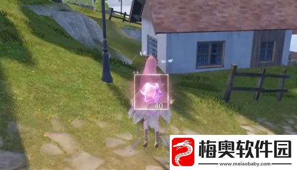 无限暖暖供电大作战第三关怎么过