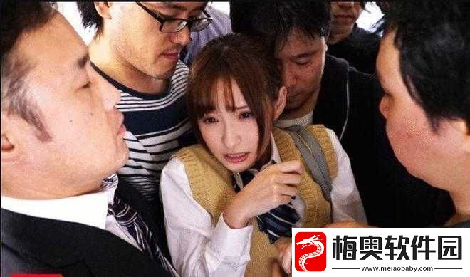 电车痴汉XXXⅩⅩBBBBB的恐怖真相