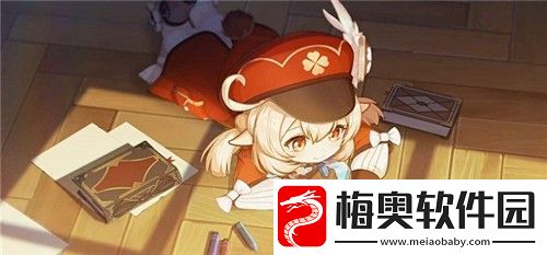 原神可莉突破材料有哪些