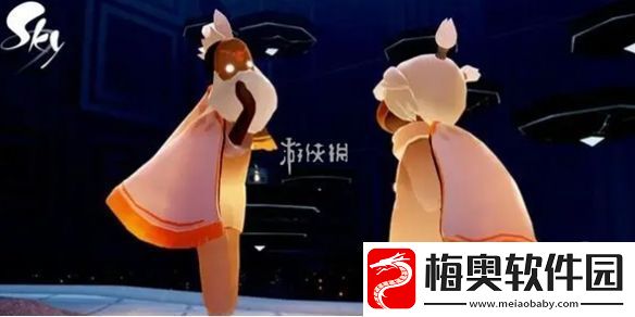 光遇12.21复刻先祖在哪光遇12月21日复刻先祖位置2024