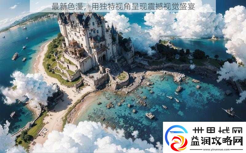 最新色漫