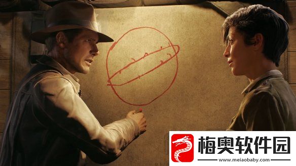 夺宝奇兵