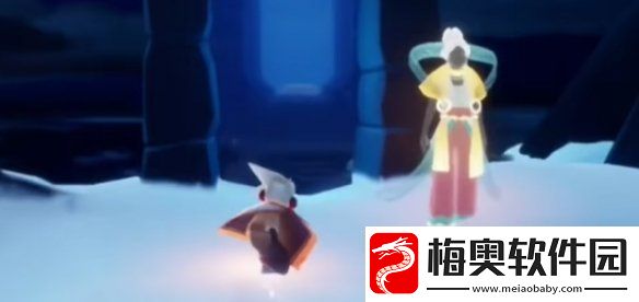光遇12.21复刻先祖在哪光遇12月21日复刻先祖位置2024