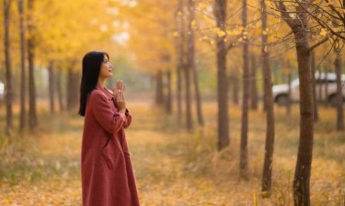 背叛丈夫的妻子