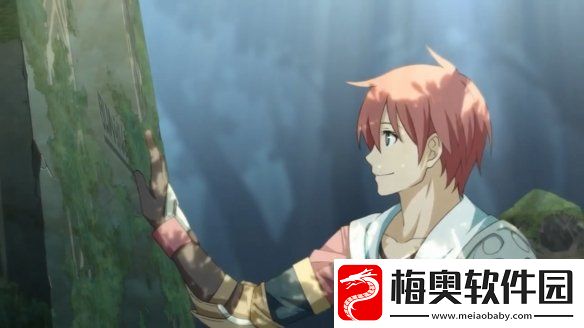 新版伊苏