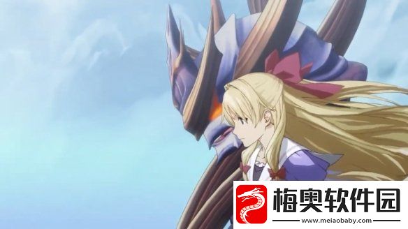 新版伊苏