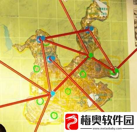 腐烂国度2特兰伯尔谷