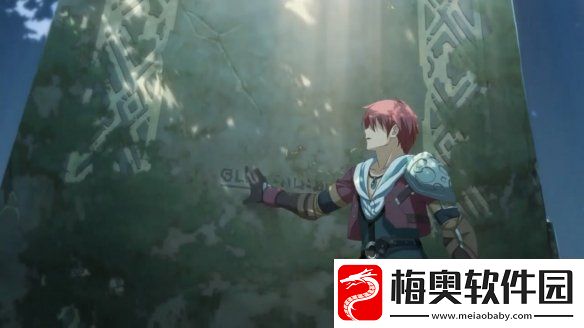 新版伊苏