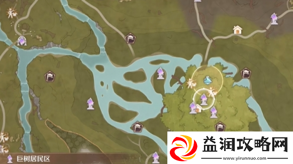 无限暖暖错位摄影怒火中烧的精灵怎么做错位摄影怒火中烧的精灵完成攻略