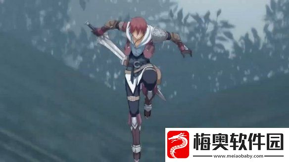 新版伊苏
