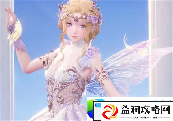 无限暖暖服装进化功能效果与玩法介绍