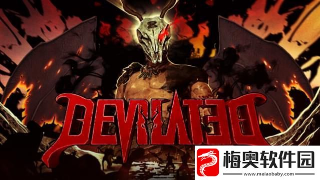 第一人称复古风格射击游戏饮魔人现已正式推出-获特别好评