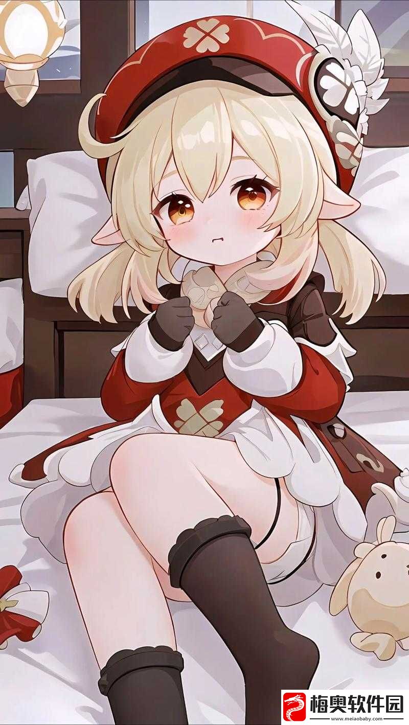 可莉ちゃん性格揭秘：究竟是怎样的呢