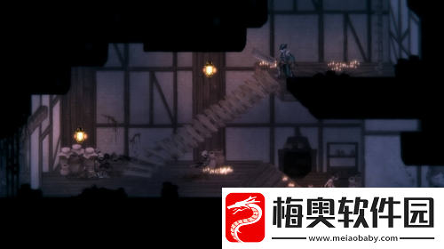 盐与献祭法师路线怎么玩