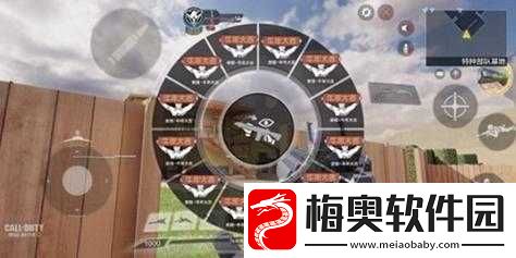 使命召唤手游武器检视作用及流程详细解读