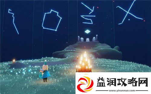 光遇9月1日大蜡烛在哪里可以找到