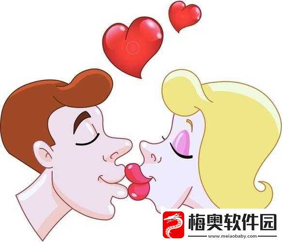 亲亲你的嘴巴摸摸你的脸：爱的表达
