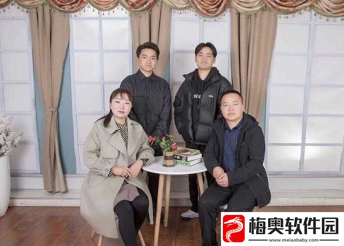 领导夫人的幸福生活