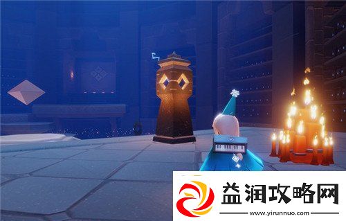 光遇9月1日大蜡烛在哪里可以找到