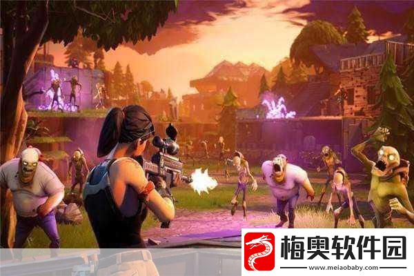 绝地求生堡垒之夜与H1Z1-战术竞技战场的风云变幻
