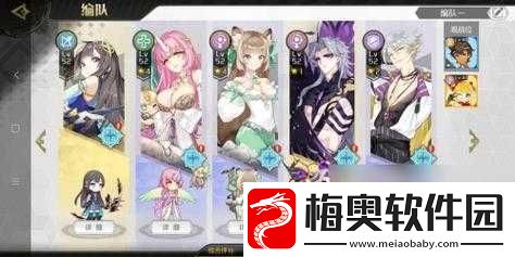 关于造物法则-2-先锋英雄新手阵容搭配实用攻略指南
