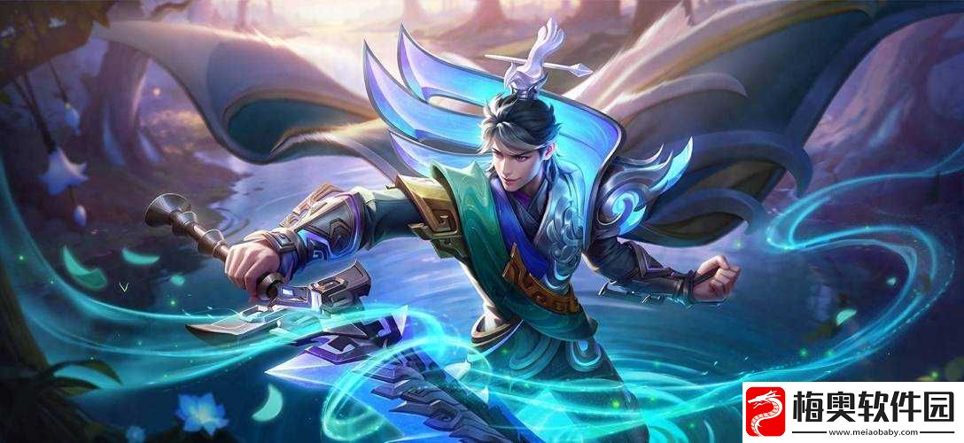 王者荣耀刘邦：探索无限单带玩法之策略技巧解析