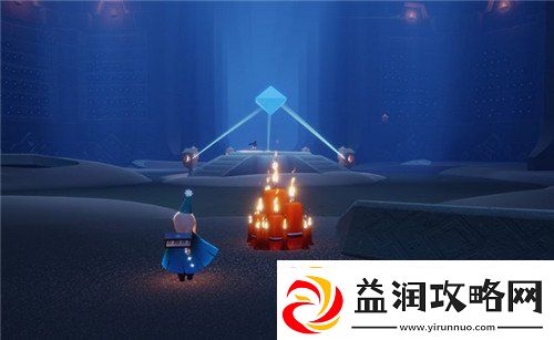光遇9月1日大蜡烛在哪里可以找到