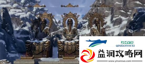 剑3无界要怎么才能触发阴阳两界