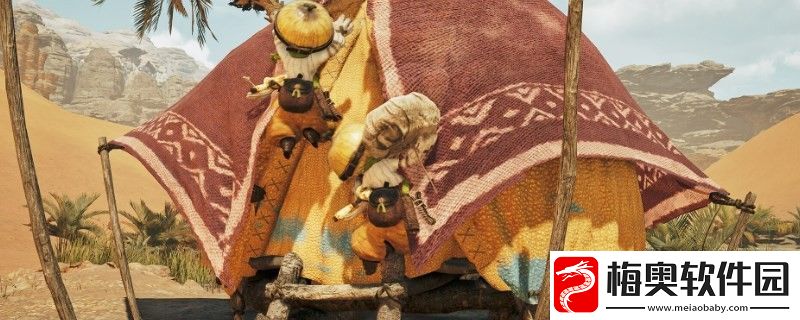 怪物猎人：荒野分辨率优先是什么意思