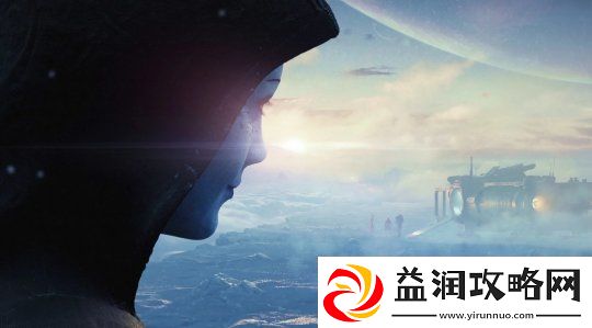 质量效应5有望迎来三部曲经典功能—道德系统
