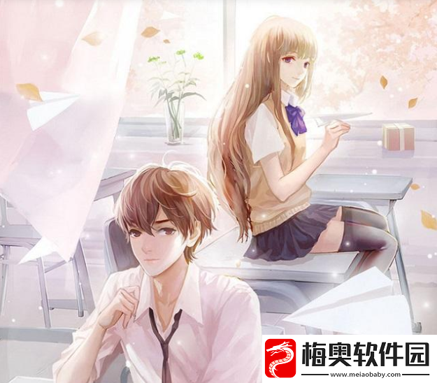 校草同桌非要撩我小当当家：甜蜜青春校园恋
