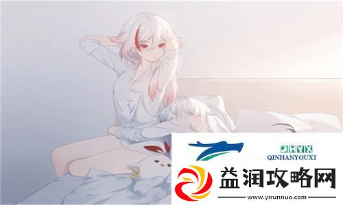 畅游动漫世界！成品动漫站入口页版怎样打开