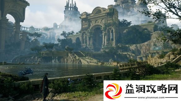 好消息！国产ARPG新作失落之魂取消绑定PSN限制