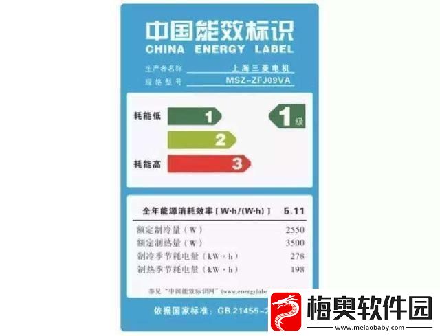 空调界的“学霸”与“学渣”：国产一级与日系三级的另类对决