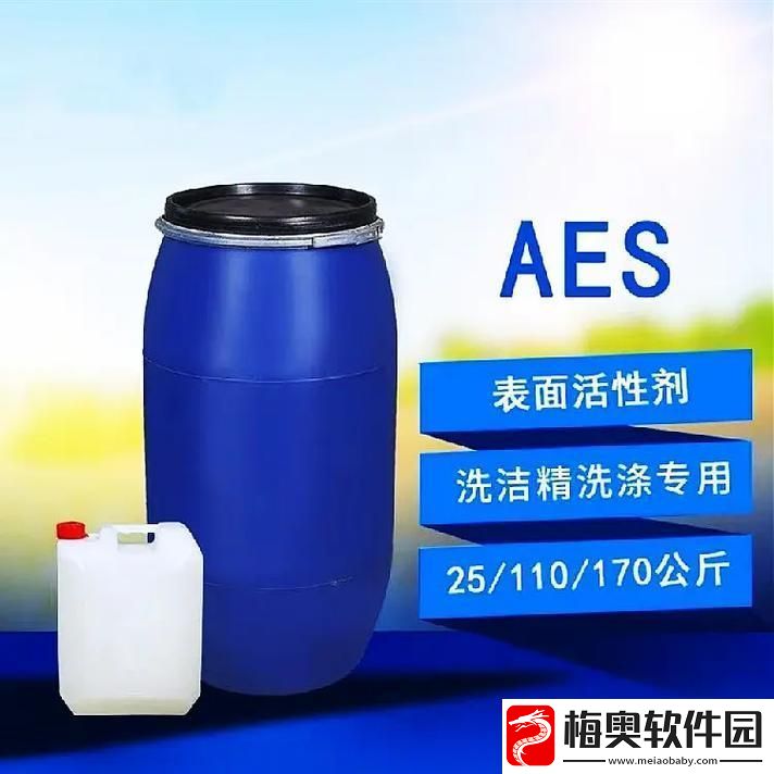 “震撼来袭！离子型表面活性剂的神秘面纱”