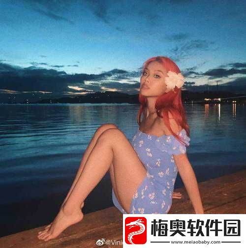 十五岁美国少女-rapper：音乐新势力