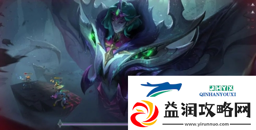 金铲铲之战星守卑尔维斯怎么玩