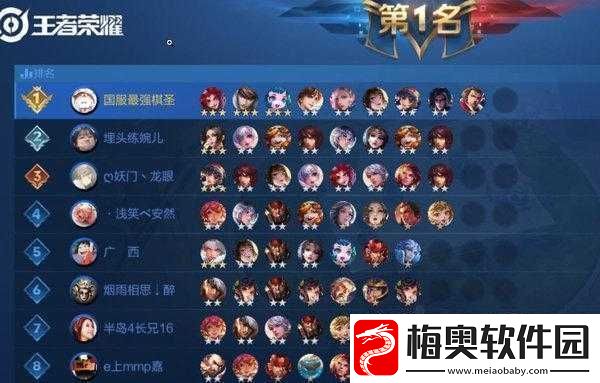 王者模拟战五刺四辅吃鸡阵容分享：克制法师阵容的完美套路