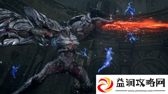好消息！国产ARPG新作失落之魂取消绑定PSN限制
