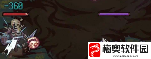 灵能冲击骷髅介绍