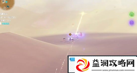 原神风沙轰鸣第一天怎么玩