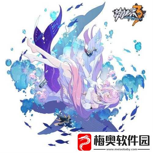 崩坏3：4.0版本风向标-4.0最强武器装备与圣痕览-尽享战斗乐趣