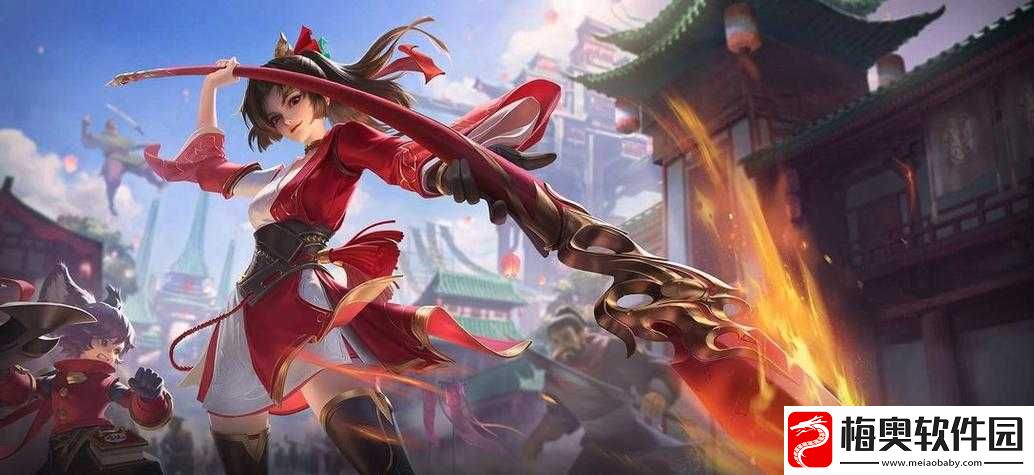 云缨拿枪奖励自己核心竞争力的独特优势