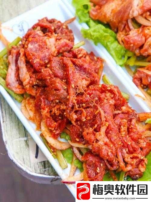 小鲜肉吃小鲜肉：血腥暴力-还是别样创意